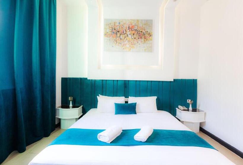 Windsor Hotel City Center