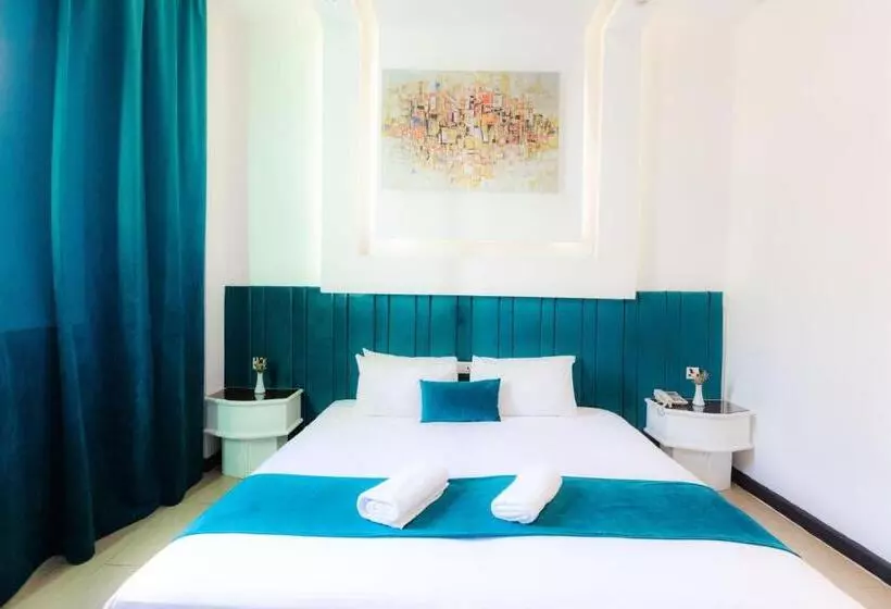 Windsor Hotel City Center