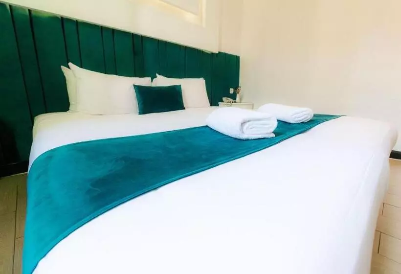 Windsor Hotel City Center