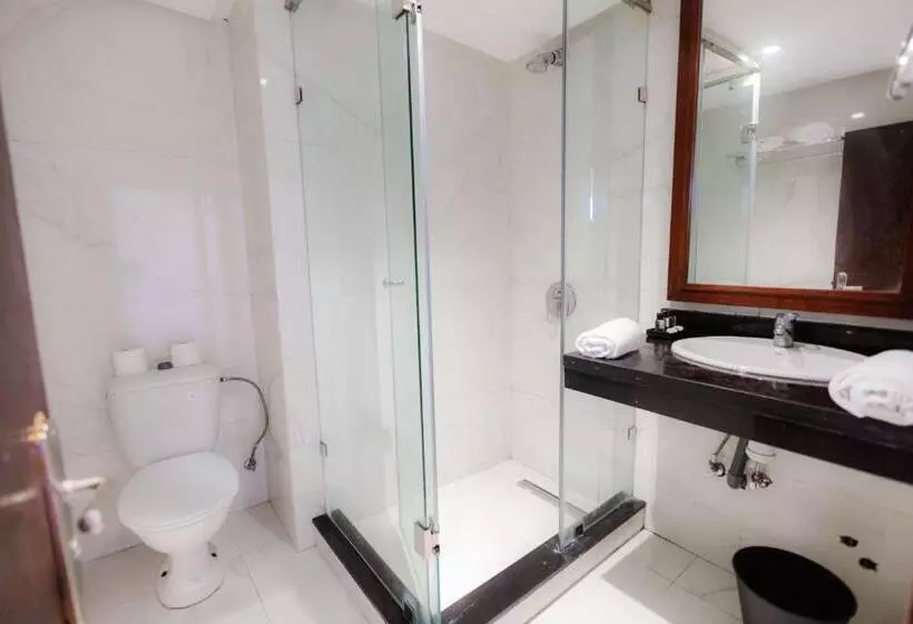 Windsor Hotel City Center