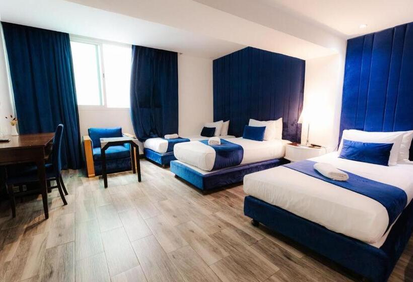 Windsor Hotel City Center