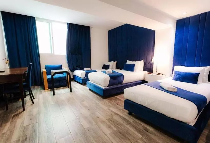 Windsor Hotel City Center