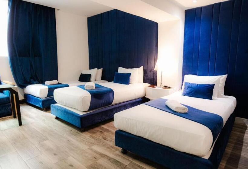 Windsor Hotel City Center