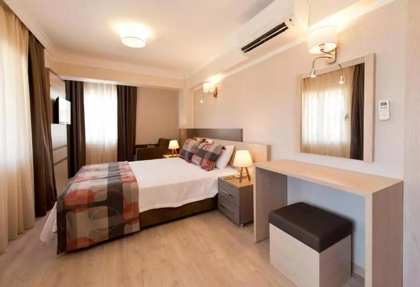 Atrium Apart Otel