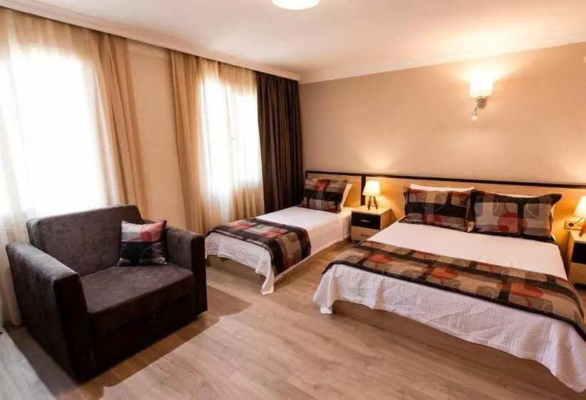 Atrium Apart Otel