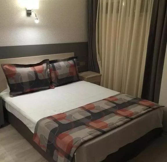 Atrium Apart Otel