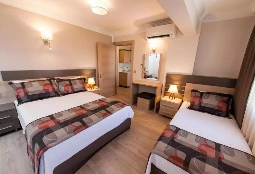 Atrium Apart Otel