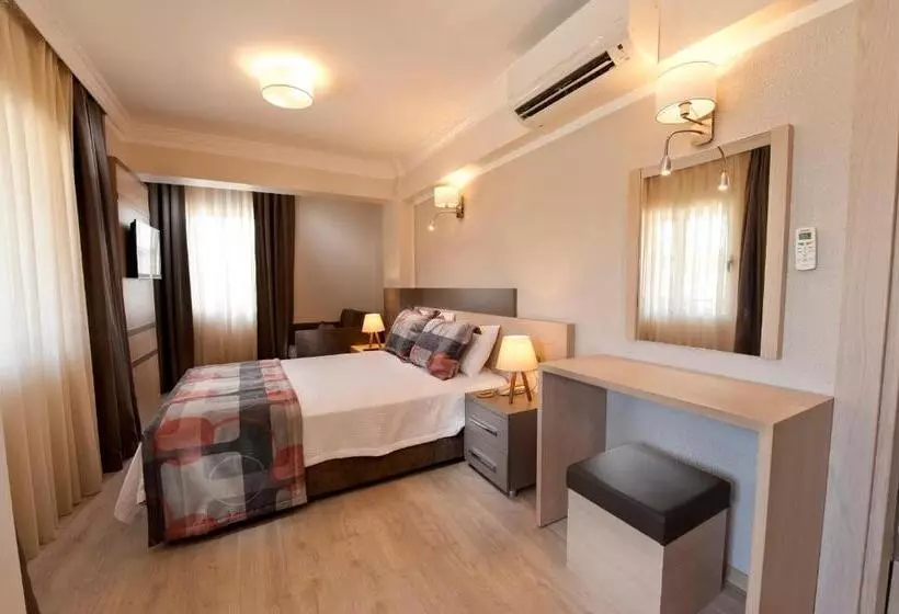 Atrium Apart Otel