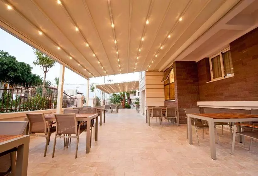 Atrium Apart Otel