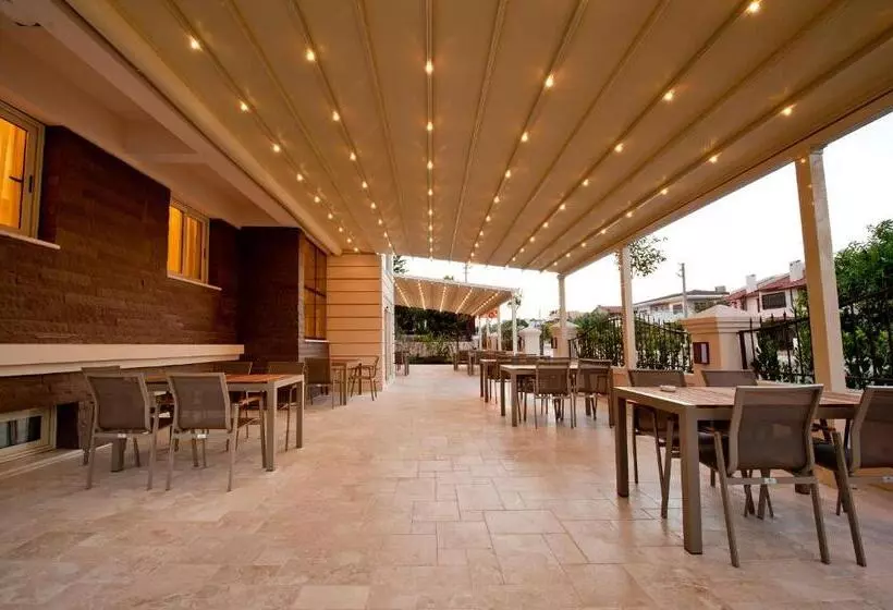 Atrium Apart Otel