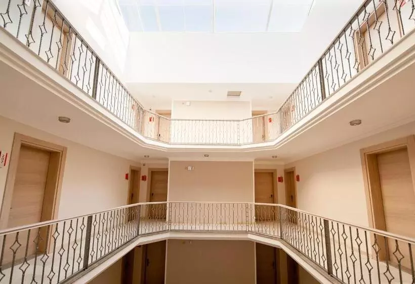 Atrium Apart Otel