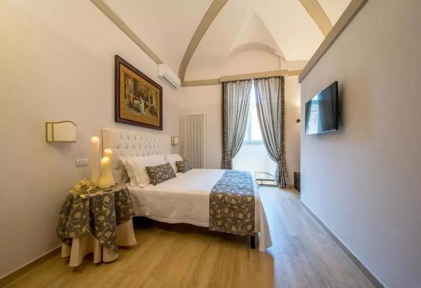 تختخواب و صبحانه Case Brizi Assisi