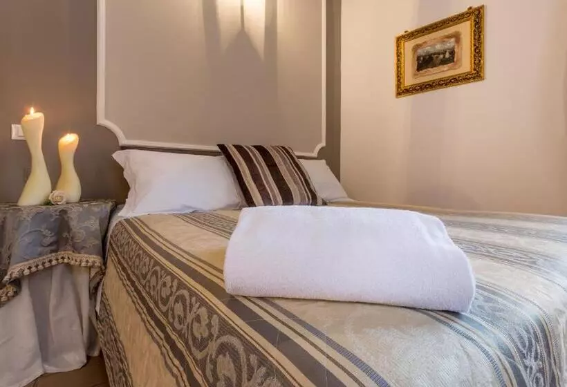 تختخواب و صبحانه Case Brizi Assisi