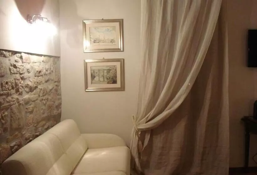 تختخواب و صبحانه Case Brizi Assisi
