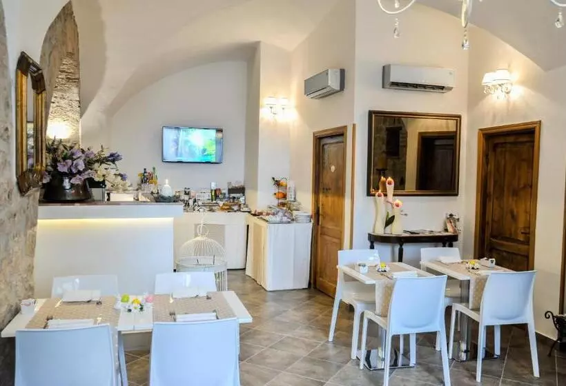 تختخواب و صبحانه Case Brizi Assisi