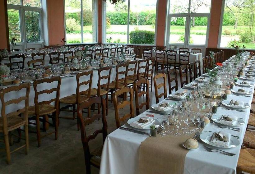 Bed and Breakfast Chambres D Hôtes Du Moulin Du Vey