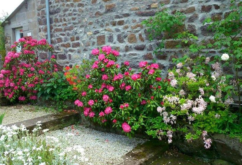 Bed and Breakfast Chambres D Hôtes Du Moulin Du Vey