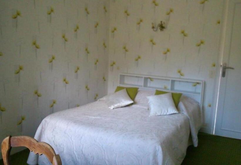 Bed and Breakfast Chambres D Hôtes Du Moulin Du Vey