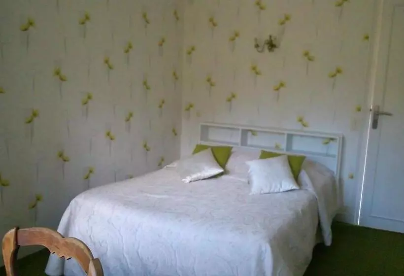 ベッドアンドブレックファースト Chambres D Hôtes Du Moulin Du Vey