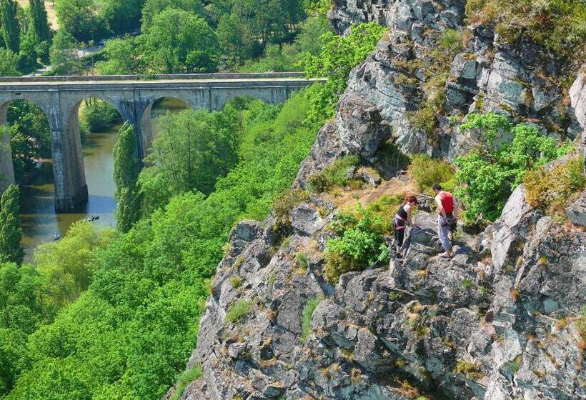 Bed and Breakfast Chambres D Hôtes Du Moulin Du Vey