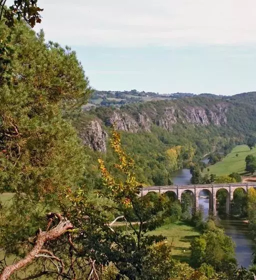 ベッドアンドブレックファースト Chambres D Hôtes Du Moulin Du Vey