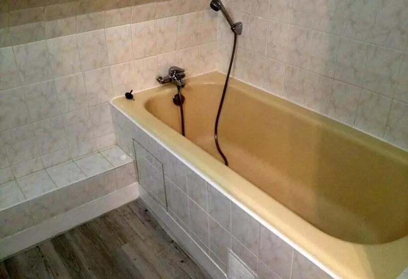 ベッドアンドブレックファースト Chambres D Hôtes Du Moulin Du Vey