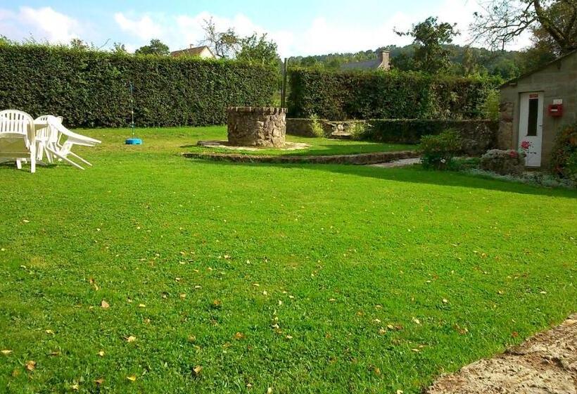 Bed and Breakfast Chambres D Hôtes Du Moulin Du Vey