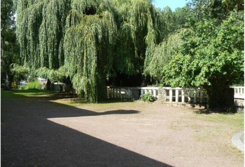 Bed and Breakfast Chambres D Hôtes Du Moulin Du Vey