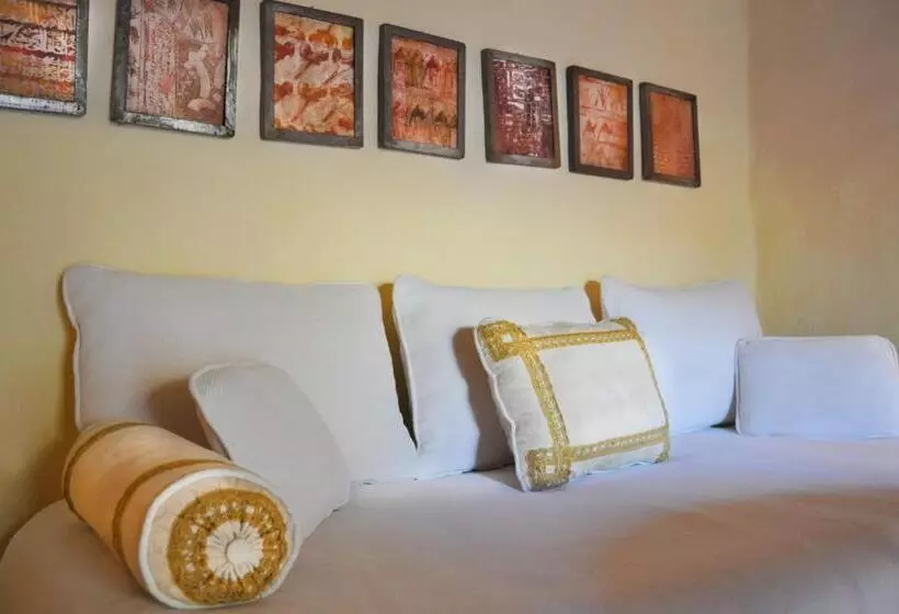 Aamiaismajoitus (B&B) Dar Dhiafa