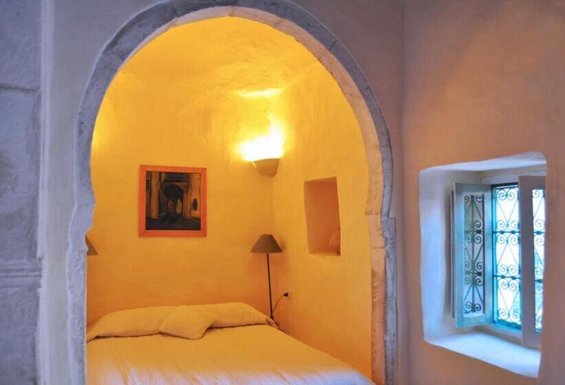 Bed & Breakfast Dar Dhiafa