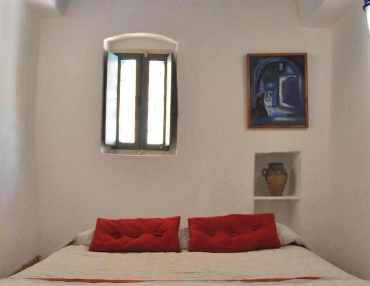 Bed & Breakfast Dar Dhiafa