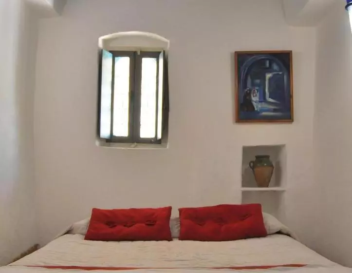 Aamiaismajoitus (B&B) Dar Dhiafa