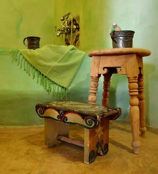 Aamiaismajoitus (B&B) Dar Dhiafa