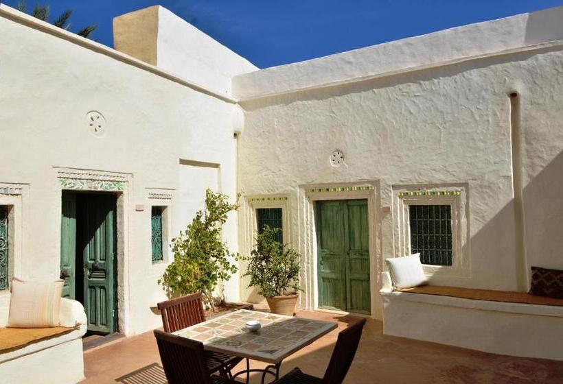 Bed & Breakfast Dar Dhiafa