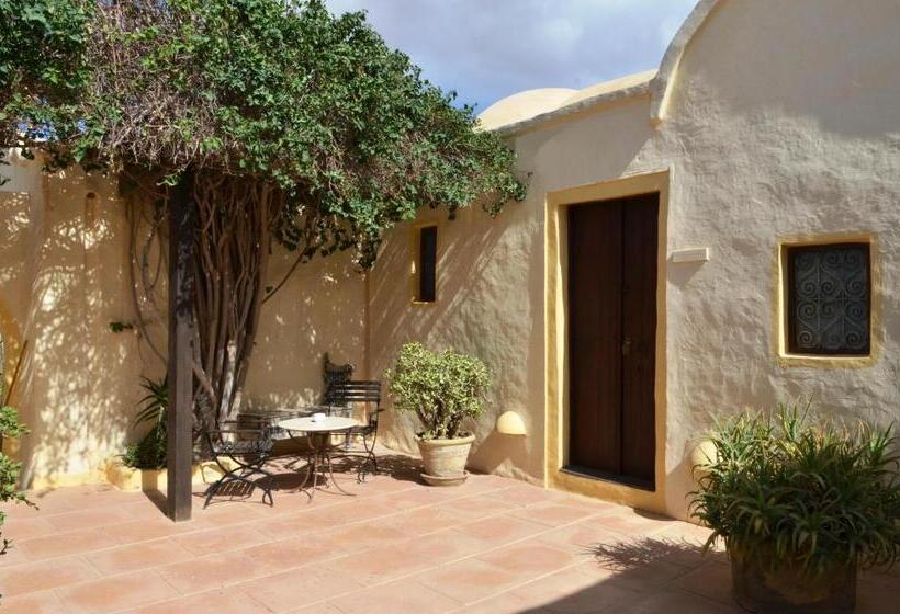 Bed & Breakfast Dar Dhiafa