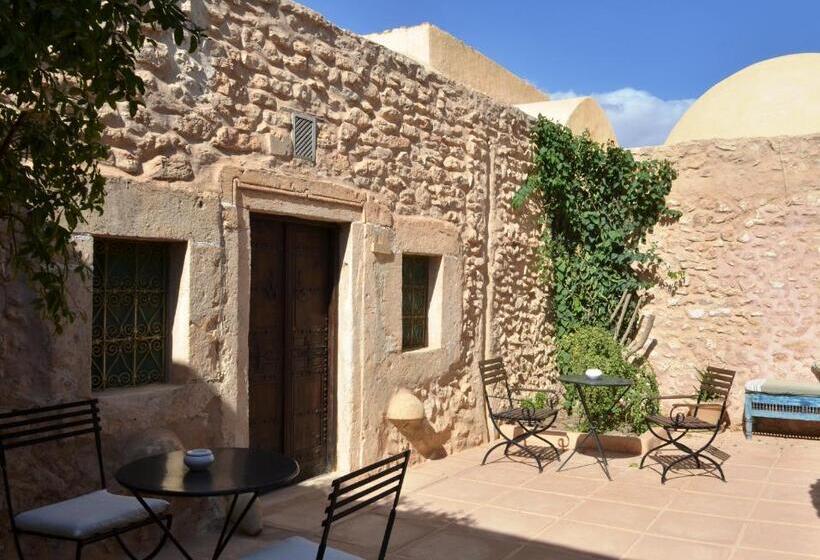 Bed & Breakfast Dar Dhiafa