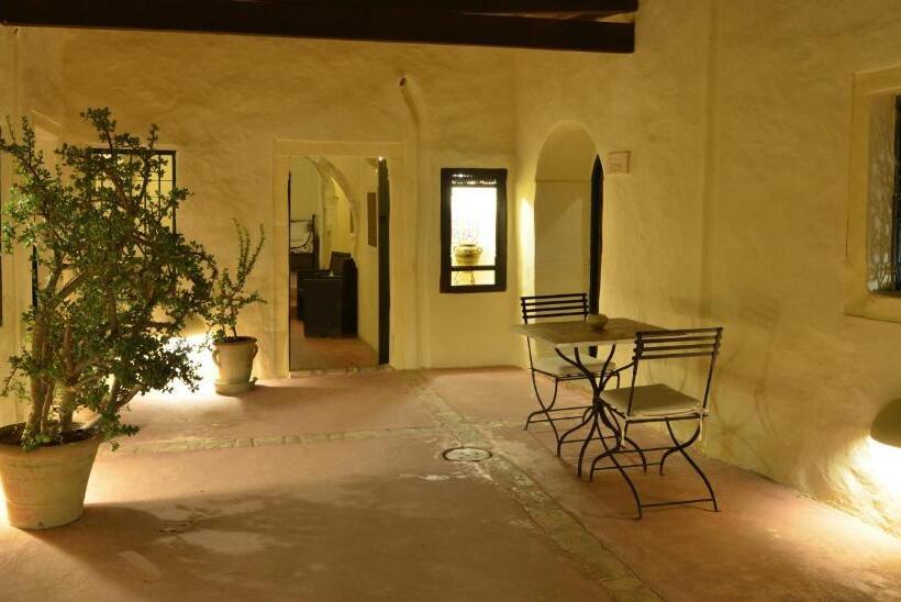 Bed & Breakfast Dar Dhiafa