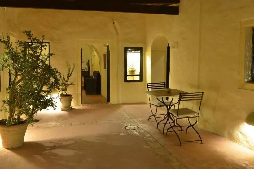 Aamiaismajoitus (B&B) Dar Dhiafa