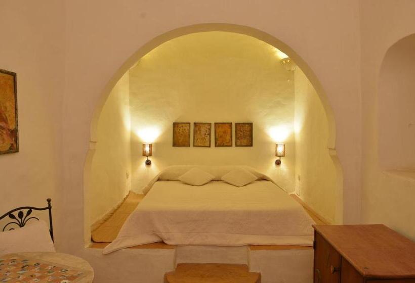 Bed & Breakfast Dar Dhiafa