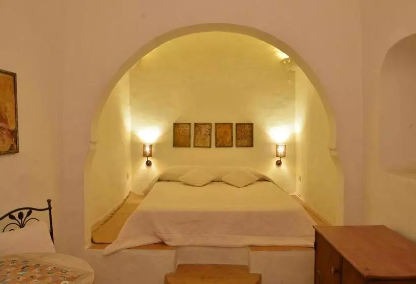 Aamiaismajoitus (B&B) Dar Dhiafa