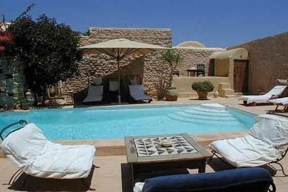 Bed & Breakfast Dar Dhiafa