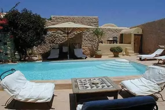 Aamiaismajoitus (B&B) Dar Dhiafa