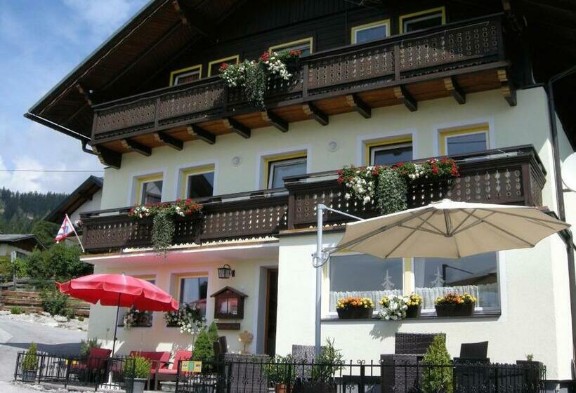 ベッドアンドブレックファースト Pension Haus Maria