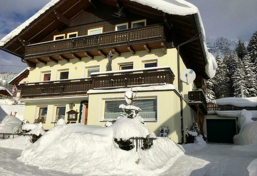 ベッドアンドブレックファースト Pension Haus Maria