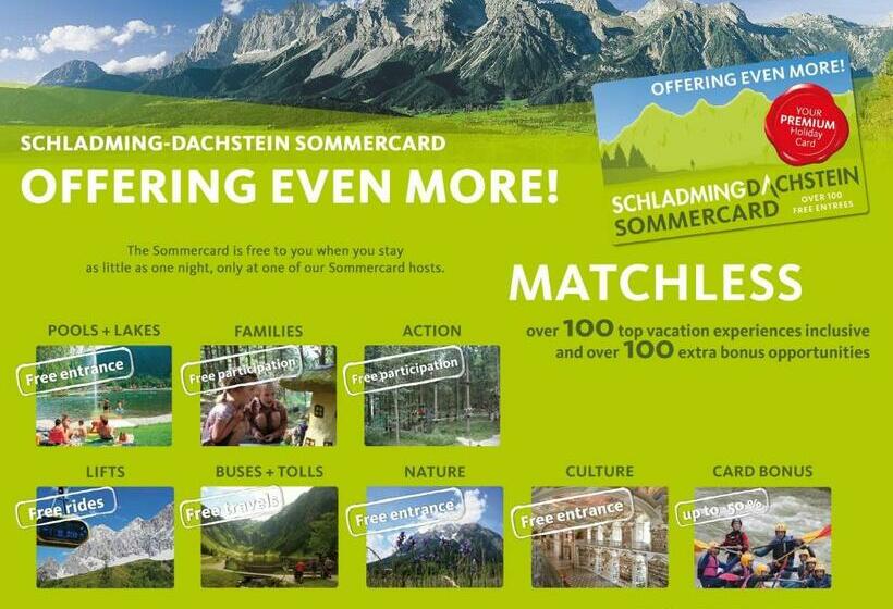 ベッドアンドブレックファースト Pension Haus Maria