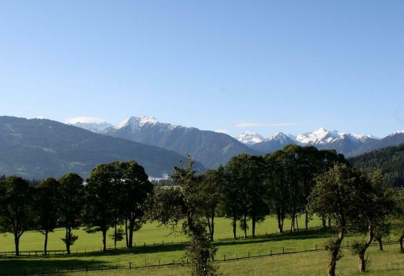 ベッドアンドブレックファースト Pension Haus Maria