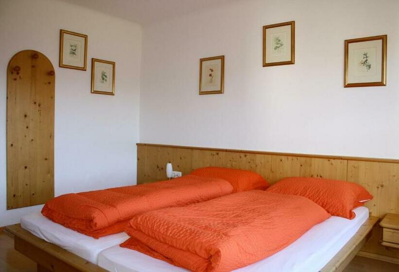 ベッドアンドブレックファースト Pension Haus Maria