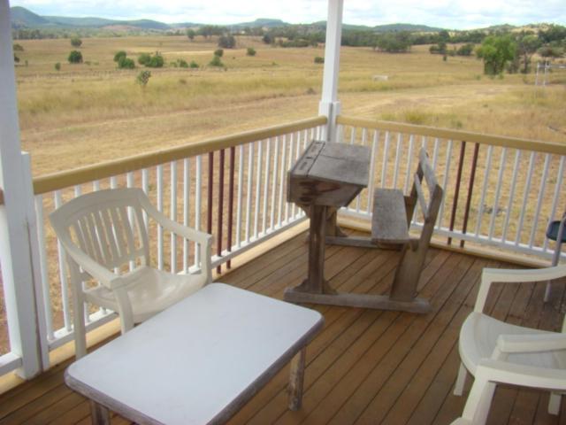 住宿加早餐 Rangemore Estate