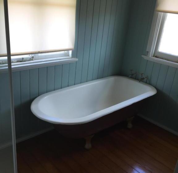 住宿加早餐 Rangemore Estate