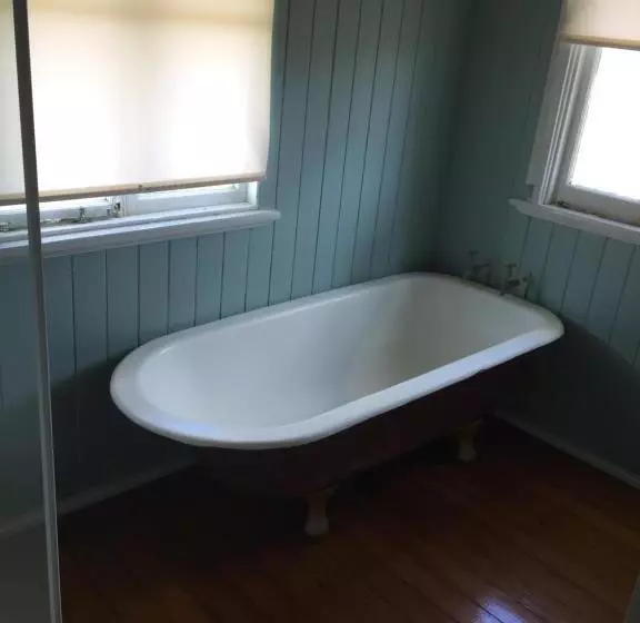 ベッドアンドブレックファースト Rangemore Estate